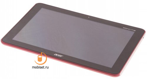 Acer Iconia Tab A200