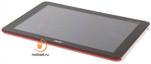 Acer Iconia Tab A200