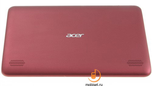 Acer Iconia Tab A200