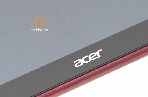 Acer Iconia Tab A200