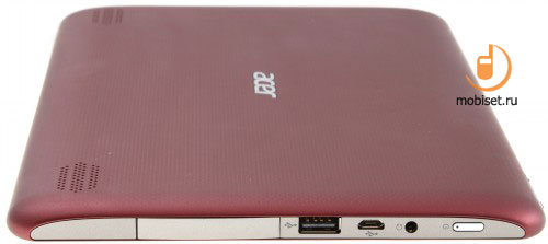 Acer Iconia Tab A200