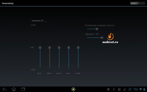 Acer Iconia Tab A200