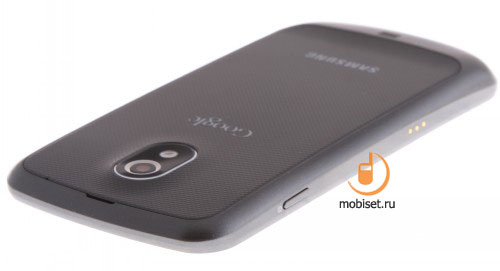 Samsung Galaxy Nexus I9250