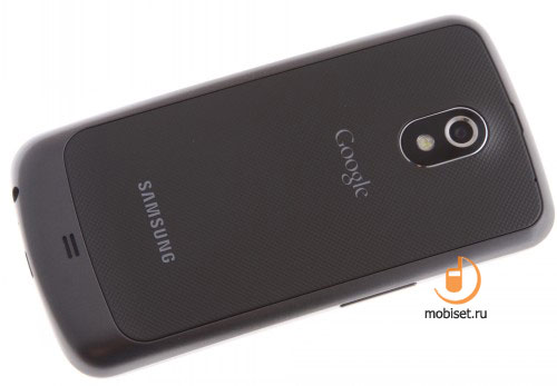 Samsung Galaxy Nexus I9250