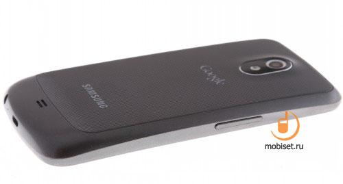 Samsung Galaxy Nexus I9250