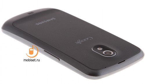 Samsung Galaxy Nexus I9250