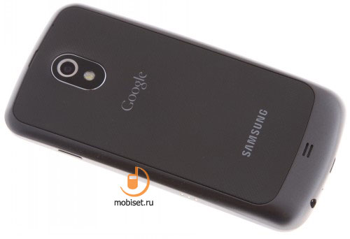 Samsung Galaxy Nexus I9250