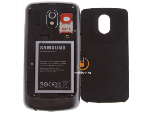 Samsung Galaxy Nexus I9250