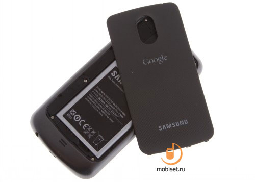 Samsung Galaxy Nexus I9250