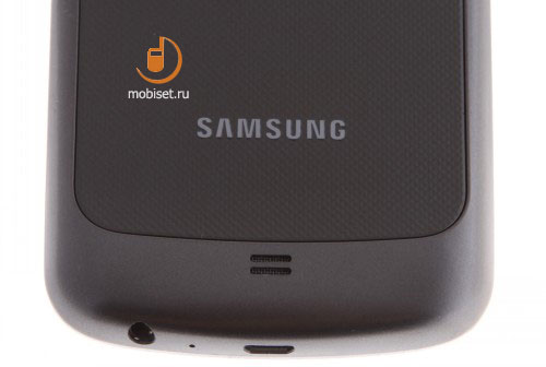 Samsung Galaxy Nexus I9250