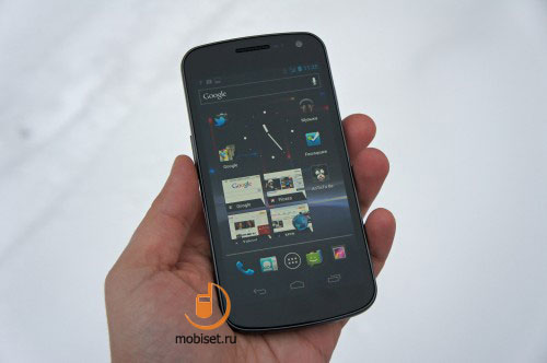 Samsung Galaxy Nexus I9250