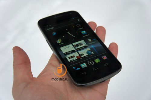 Samsung Galaxy Nexus I9250