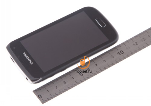 Samsung i8150 Galaxy W