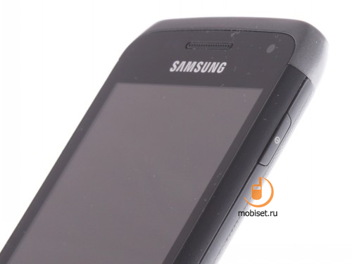 Samsung i8150 Galaxy W