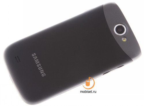 Samsung i8150 Galaxy W