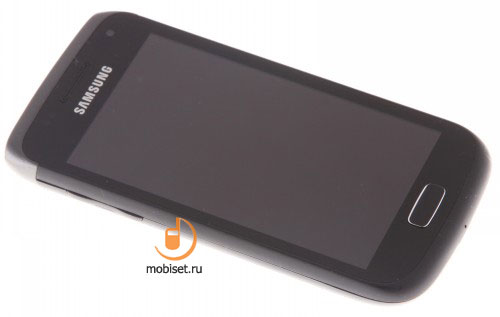 Samsung i8150 Galaxy W