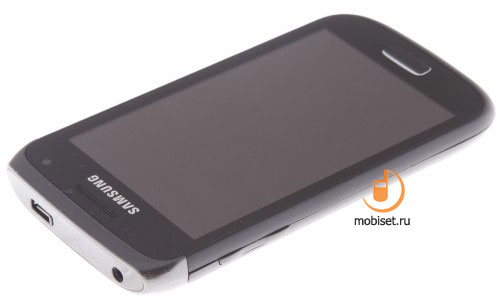 Samsung i8150 Galaxy W