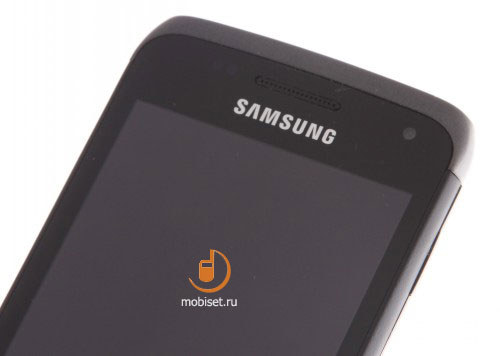 Samsung i8150 Galaxy W