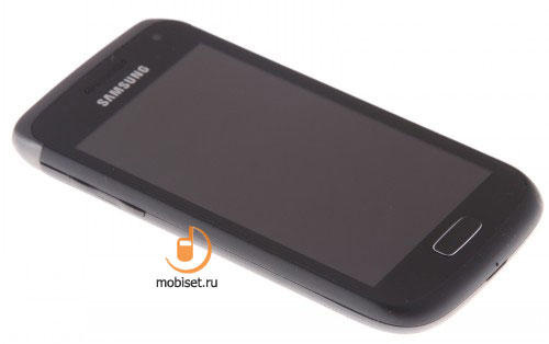 Samsung i8150 Galaxy W