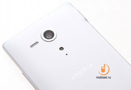 Sony Xperia SP