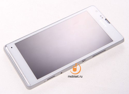 Sony Xperia SP