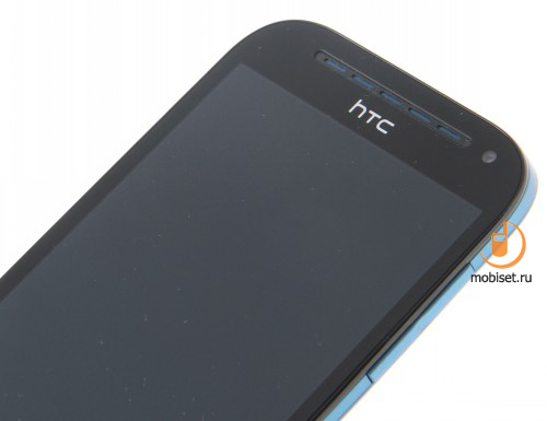 HTC One SV