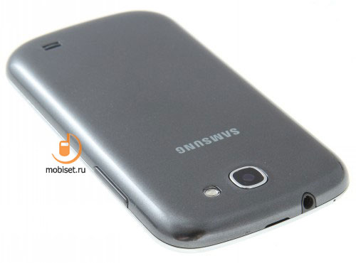 Samsung I8730 Galaxy Express