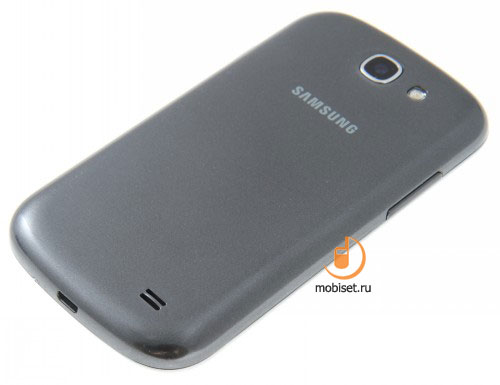 Samsung I8730 Galaxy Express