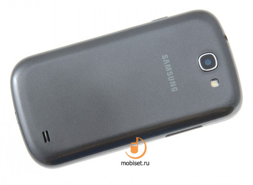 Samsung I8730 Galaxy Express