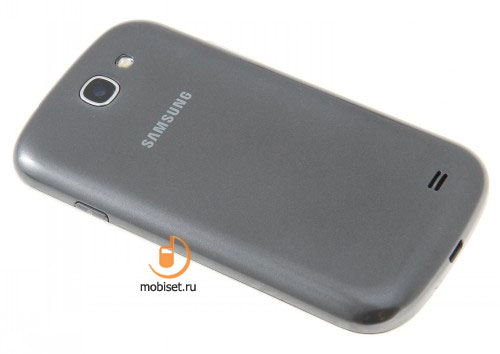 Samsung I8730 Galaxy Express