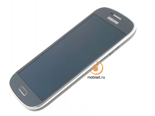 Samsung I8730 Galaxy Express