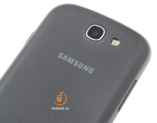 Samsung I8730 Galaxy Express