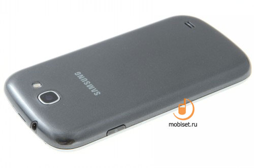 Samsung I8730 Galaxy Express