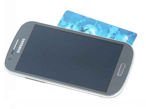 Samsung I8730 Galaxy Express