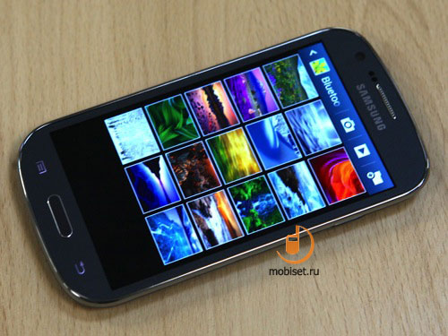 Samsung I8730 Galaxy Express