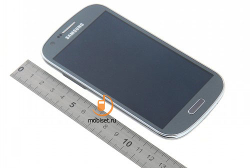 Samsung I8730 Galaxy Express