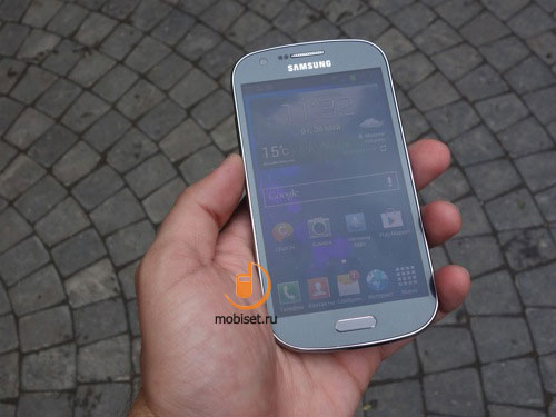 Samsung I8730 Galaxy Express