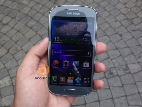 Samsung I8730 Galaxy Express