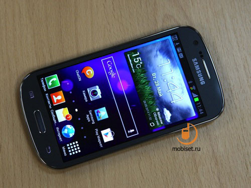 Samsung I8730 Galaxy Express