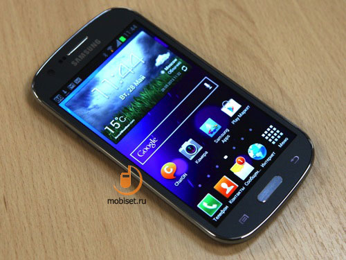 Samsung I8730 Galaxy Express