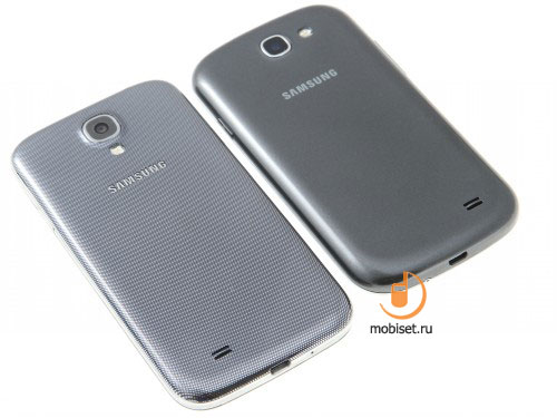 Samsung I8730 Galaxy Express