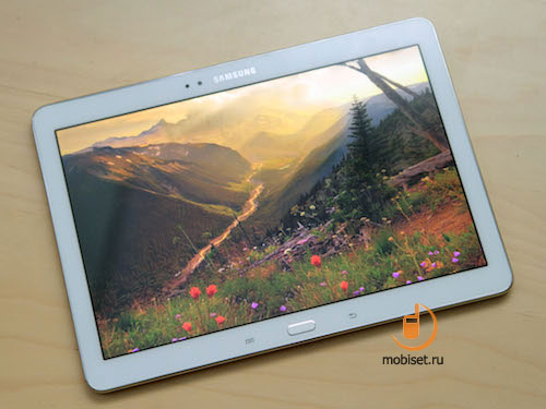 Samsung P6000 Galaxy Note 10.1 2014 Edition