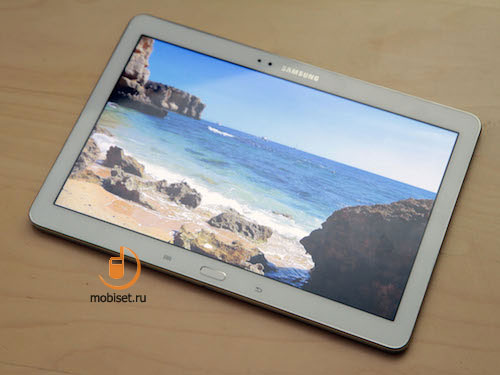 Samsung P6000 Galaxy Note 10.1 2014 Edition