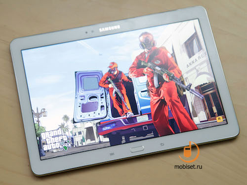 Samsung P6000 Galaxy Note 10.1 2014 Edition