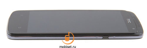 HTC Desire 500 Dual SIM