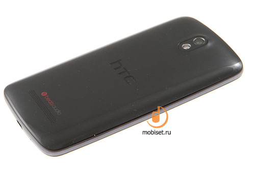 HTC Desire 500 Dual SIM