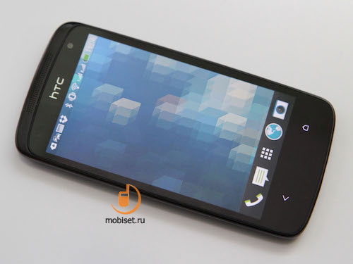 HTC Desire 500 Dual SIM