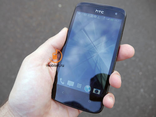 Htc 500 Desire    -  3