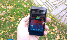 HTC Desire 500 Dual SIM