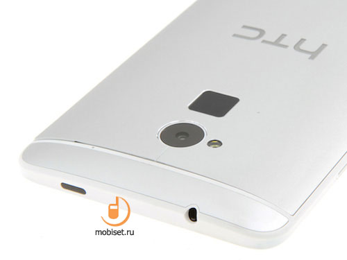 HTC One Max